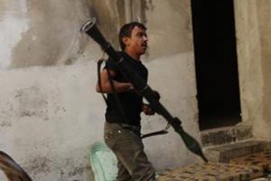 Muhaliflere silah yardımının ayrıntıları ortaya &ccedil;ıktı