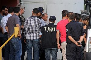Reyhanlı saldırısı "tamamen duygusalmış"