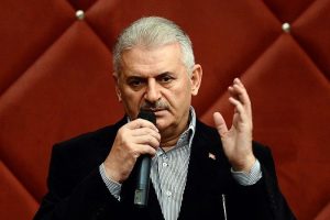 Kimse bize &ccedil;evre dersi vermeye kalkmasın