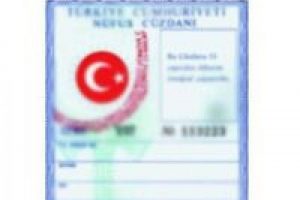 Kaybettiği kimlik başına dert oldu