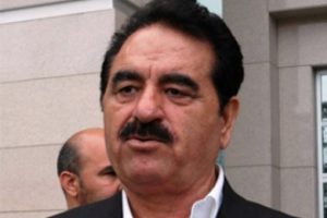 İbrahim Tatlıses'ten o diziye tepki