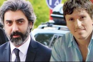 Necati Şaşmaz'ın dubl&ouml;r&uuml; konuştu! Harcatmam!