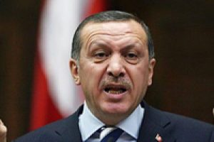 Başbakan &uuml;nl&uuml; yıldız i&ccedil;in ağır konuştu