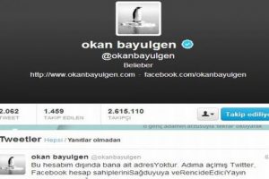 Bay&uuml;lgen'den sağduyu &ccedil;ağrısı