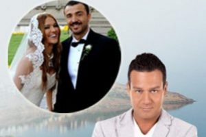 Demet Akalın'ı kıskandı eski eşine saldırdı