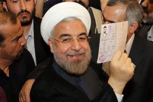 Ruhani'yi yoğun bir g&uuml;ndem bekliyor