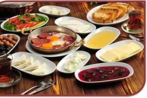 Kahvaltı atlamak ekonomiye de zararlı