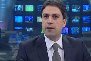 İşte Show Haber'in yeni anchormani!