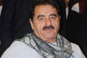 'Şivemizin i&ccedil;ine etmeyin'