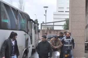 Fırtına operasyonu sanıklarına dava