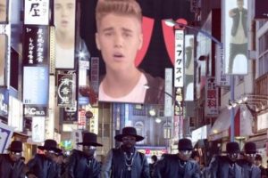 Justin Bieber'dan T&uuml;rk hayranlarına jest