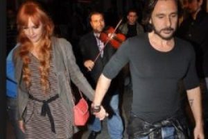 "&Ouml;nemli olan Meryem'in sağlığı"