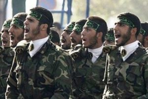 İran Suriye'ye 4 bin Devrim Muhafızı g&ouml;nderiyor