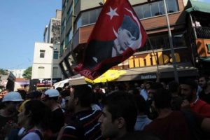 &Ccedil;arşı'dan beklenen a&ccedil;ıklama geldi