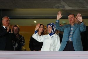T&uuml;rk&ccedil;e Olimpiyatları'na g&ouml;rkemli kapanış ş&ouml;leni
