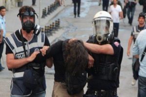 'G&ouml;zaltı sayısı 450'yi ge&ccedil;ti