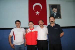 İşte d&uuml;nya şampiyonunun başarısının sırrı - &Ouml;ZEL HABER