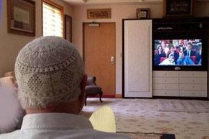 G&uuml;len'den Erdoğan'a fotoğraflı mesaj