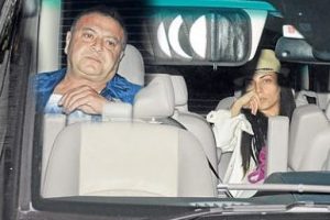 Burcu Hanım'a &ccedil;apkın sevgili