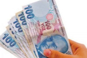 &Ccedil;ok &ccedil;alışana &ccedil;ok maaş geliyor