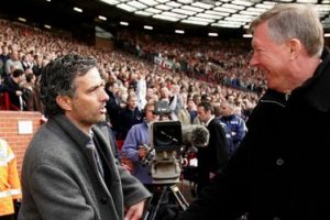 "Fergie'nin emekliliğini &ouml;nceden biliyordum"