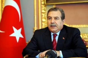 Bakandan sosyal medyaya ayar