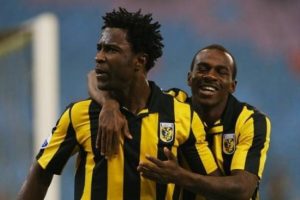 Fenerbah&ccedil;e'de forvet alternatifi bol