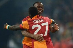 Galatasaray'da yabancı kontenjanı sıkıntısı