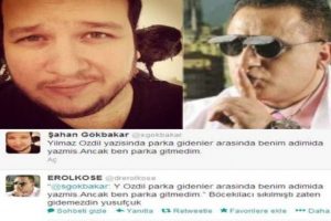 K&ouml;se'den Şahan'a 'b&ouml;cek' benzetmesi