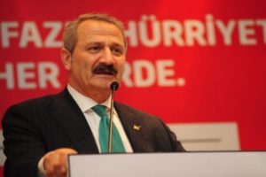 Bakandan işsizlik a&ccedil;ıklaması