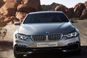 BMW 4 Serisi Coupe detaylandırıldı
