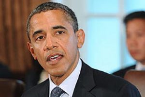Obama G8 Zirvesi i&ccedil;in Kuzey İrlanda'ya gitti