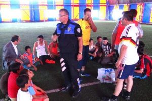 'Hayata Yeniden Merhaba Diyenler'