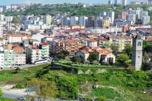 800 Yıllık Ayasofya M&uuml;zesi camiye d&ouml;n&uuml;şt&uuml;r&uuml;l&uuml;yor