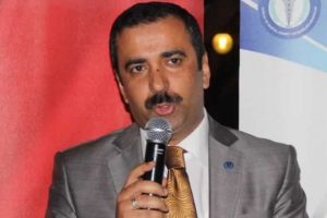 "İş bırakmak millete ihanettir"