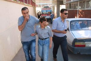 Zayıf karne notuna dayak iddiası