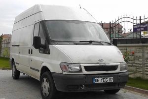 Polis hırsız kovalamacası