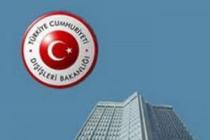 Dışişleri Bakanlığı'ndan 'dinleme' a&ccedil;ıklaması