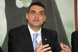 Kabataş'taki saldırının takip&ccedil;isi olacağız
