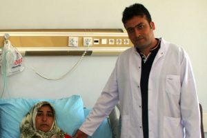 Kist hastalığında kapalı tedavi d&ouml;nemi