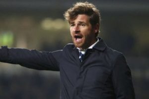 PSG'de Villas Boas sesleri!
