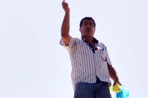 Elektrik faturası y&uuml;z&uuml;nden intihara kalkıştı