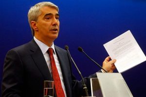 "ERT y&uuml;z&uuml;nden h&uuml;k&uuml;met d&uuml;şmez"