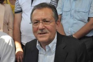 AK Parti'li Uğur, CHP'lilere seslendi