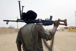 Mali h&uuml;k&uuml;meti isyancılarla anlaşmaya hazır