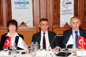 Kayıt dışı Suriyeliler kayıt altına alınıyor