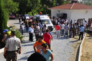 Metan Gazı olayında 1 kişi daha &ouml;ld&uuml;