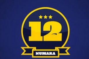 12 Numara'dan &Ccedil;arşı'ya destek