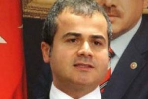 Şiddet ya bitecek ya bitecek!