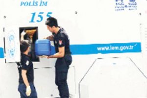 Jenix y&ouml;neticileri de maddeyi anlatmıyor!